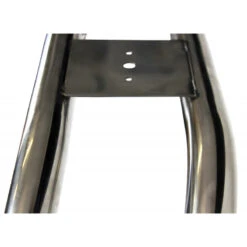 Roll Bar Klappbar Für Festrumpfboot -Schiffsausrüstung Verkauf roll bar klappbar fuer festrumpfboot 31