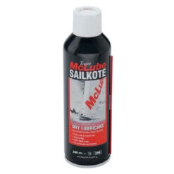 Trockenschmiermittel Sailkote - Spray 300 Ml