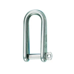 WICHARD Schäkel Des Segelhalses Des Großsegels