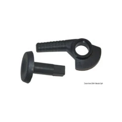 Lewmar Schließhebel Luke OCEAN Und LOW PROFILE