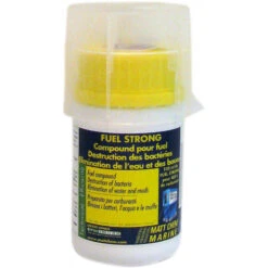 Schnellbehandlung Für Treibstoff FUEL STRONG