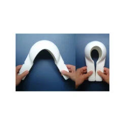 OCEAN Schutz Der Saling Rund