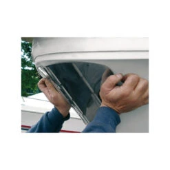 Schutz Für Vordersteven, Edelstahl, Modell 3 5 Schutz Für Vordersteven, Edelstahl, Modell 3 -Schiffsausrüstung Verkauf schutz fuer vordersteven edelstahl modell 3 1