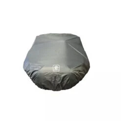 Schutzhülle Für Schlauchboot / Beiboot - Grau -Schiffsausrüstung Verkauf schutzhuelle fuer schlauchboot beiboot grau 2