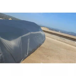 Schutzhülle Für Schlauchboot / Beiboot - Grau -Schiffsausrüstung Verkauf schutzhuelle fuer schlauchboot beiboot grau 4