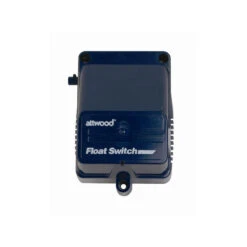 Attwood Schwimmerschalter Mit Haube