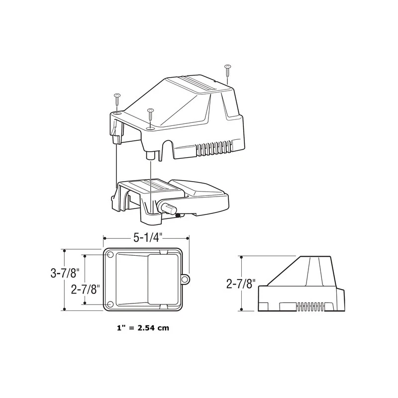 Attwood Schwimmerschalter Mit Haube 7 Attwood Schwimmerschalter Mit Haube – Bild 5