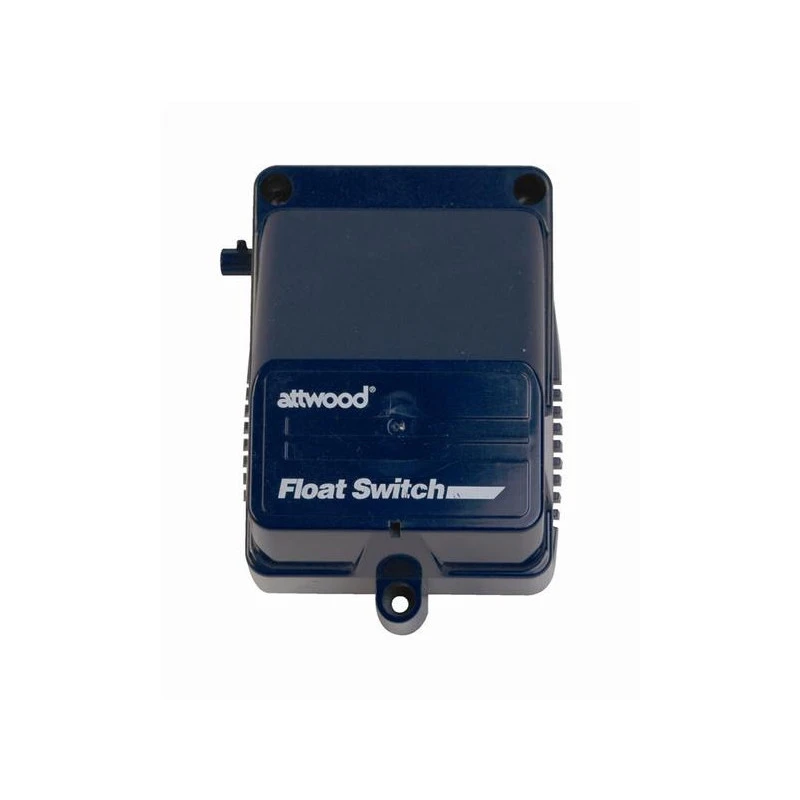 Attwood Schwimmerschalter Mit Haube 3 Attwood Schwimmerschalter Mit Haube