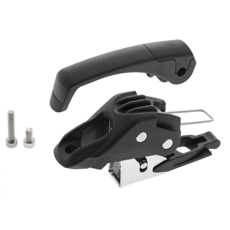 Set Griff Und Modul Klemmbacke Für XTR 8-12 Von Spinlock 3 Set Griff Und Modul Klemmbacke Für XTR 8-12 Von Spinlock