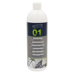 Selbsttrocknendes Shampoo Nr. 01 - NAUTIC CLEAN