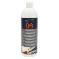 Nano-Wachs-Shampoo Nr. 06 - NAUTIC CLEAN