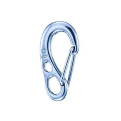 WICHARD Sicherheitskarabiner Stahl HR