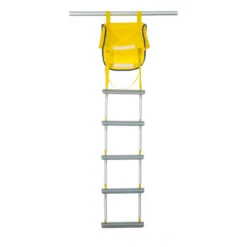 Trem Sicherheitsleiter