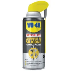 WD40 Silikon-Schmiermittel 400 Ml
