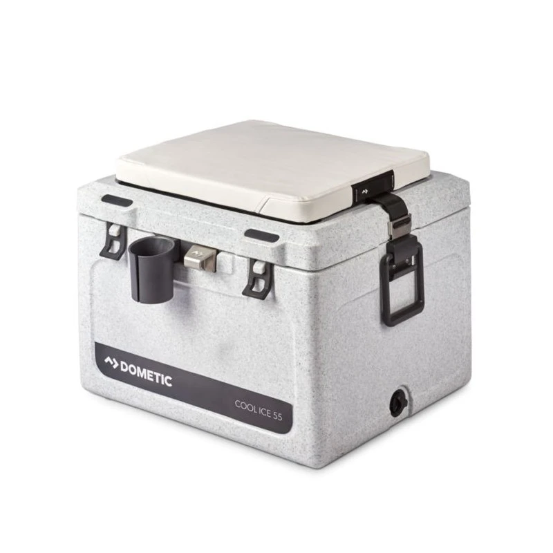 Dometic Sitzkissen Für Kühlboxen Cool-Ice 4 Dometic Sitzkissen Für Kühlboxen Cool-Ice – Bild 2