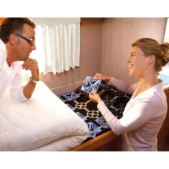 Froli Travel Bettkasten Basisset 48 Elemente - FROLI 7 Froli Travel Bettkasten Basisset 48 Elemente - FROLI -Schiffsausrüstung Verkauf sommier froli travel kit de base 48 elements froli 2