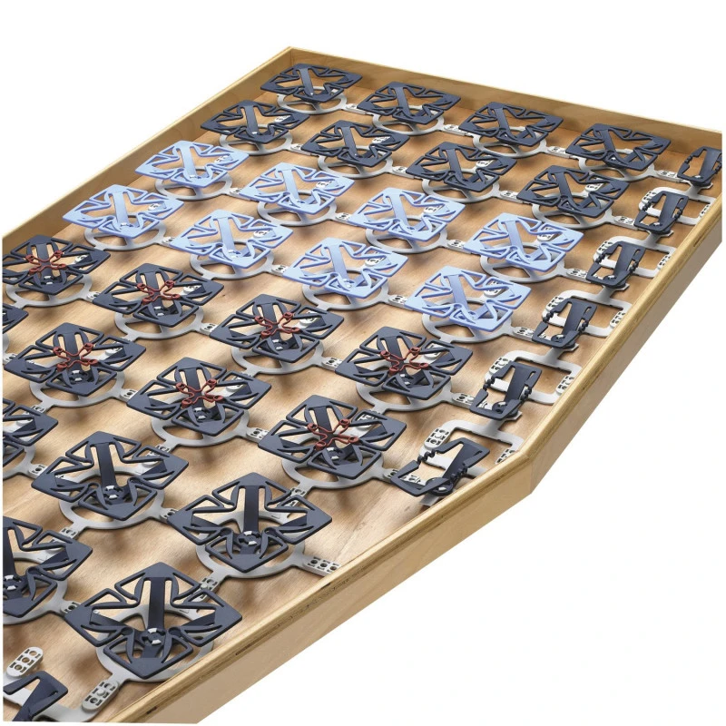 Froli Travel Bettkasten Basisset 48 Elemente - FROLI 3 Froli Travel Bettkasten Basisset 48 Elemente - FROLI