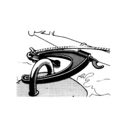 Spezialhaken Anlegen -Schiffsausrüstung Verkauf spezialhaken anlegen 3