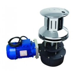 Spill T3000 24 V 3.600 W Aus Rostfreiem Stahl