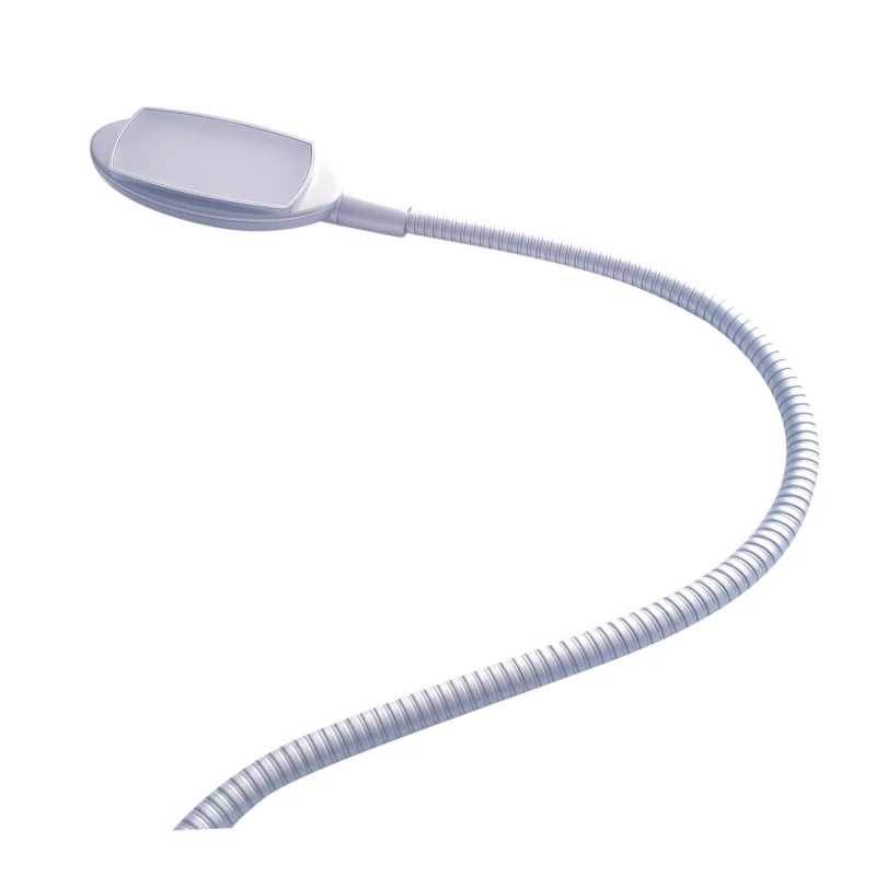 Flexibler LED-Strahler 3 Flexibler LED-Strahler