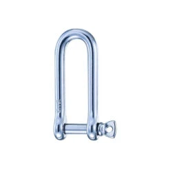 WICHARD Stahlschäkel HR Lang