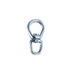 WICHARD Stahlwirbel HR Doppelring