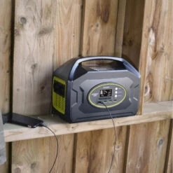 Tragbare Energiestation IZYWATT 1500 - ORIUM 13 Tragbare Energiestation IZYWATT 1500 - ORIUM -Schiffsausrüstung Verkauf station d energie portative izywatt 1500 orium 5