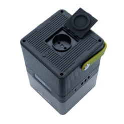 Tragbare Energiestation IZYWATT 250 - ORIUM -Schiffsausrüstung Verkauf station d energie portative izywatt 250 orium 1