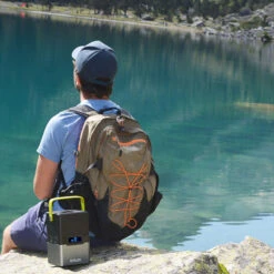 Tragbare Energiestation IZYWATT 250 - ORIUM -Schiffsausrüstung Verkauf station d energie portative izywatt 250 orium 3