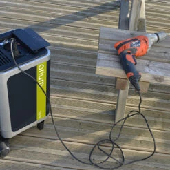 Tragbare Energiestation IZYWATT 2570 - ORIUM -Schiffsausrüstung Verkauf station d energie portative izywatt 2570 orium 3