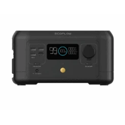 Tragbare Energiestation RIVER MINI 210 Wh - ECOFLOW