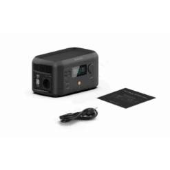 Tragbare Energiestation RIVER MINI 210 Wh - ECOFLOW -Schiffsausrüstung Verkauf station d energie river mini 210 wh ecoflow 3