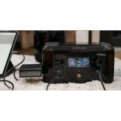 Energiestation RIVER MINI WIRELESS 210 Wh - ECOFLOW 14 Energiestation RIVER MINI WIRELESS 210 Wh - ECOFLOW -Schiffsausrüstung Verkauf station d energie river mini wireless 210 wh ecoflow 5