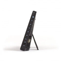 Kabellose Wetterstation Mit Barometer Und Außenfühler Von Clip Sonic -Schiffsausrüstung Verkauf station meteo barometrique avec sonde exterieure sans fil 2