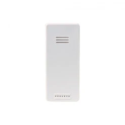 Kabellose Wetterstation Mit Barometer Und Außenfühler Von Clip Sonic -Schiffsausrüstung Verkauf station meteo barometrique avec sonde exterieure sans fil 3