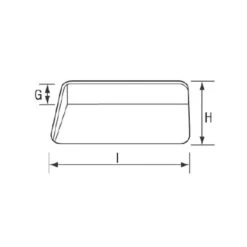 NUOVA RADE Staukasten CLASSIC Mit Schloss -Schiffsausrüstung Verkauf staukasten classic mit schloss 2