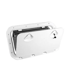 NUOVA RADE Staukasten CLASSIC Mit Schloss