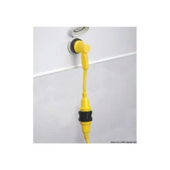 Marinco Steckverbinder Lexan 30/50 A