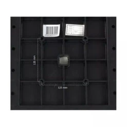 Steuermannsitz,zusammenklappbar, Overdeck - Kamelfarben -Schiffsausrüstung Verkauf steuermannsitz zusammenklappbar orangemarine kamelfarben 5