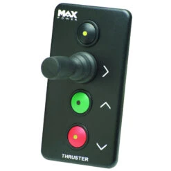 Steuerpult Für Einziehbaren Propeller