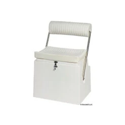 Steuersitz Einsitzig