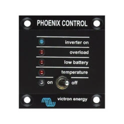 Victron Steuerungspanel Für Wechselrichter PHOENIX