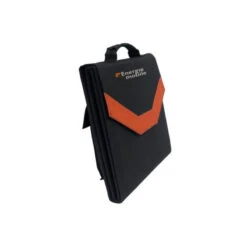 Stockhalter Dreifache Plastiktrennwand