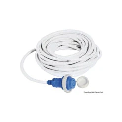 Stromkabel + Stecker 16 A -Schiffsausrüstung Verkauf stromkabel stecker 16 a 1