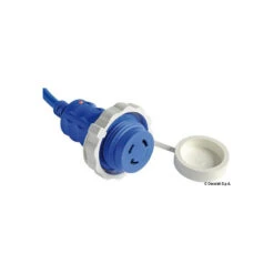 Stromkabel + Stecker 16 A -Schiffsausrüstung Verkauf stromkabel stecker 16 a 2