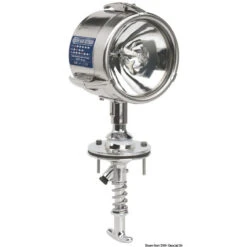 Suchscheinwerfer 12 V, Von Innen Schwenkbar -Schiffsausrüstung Verkauf suchscheinwerfer 12 v von innen schwenkbar 2