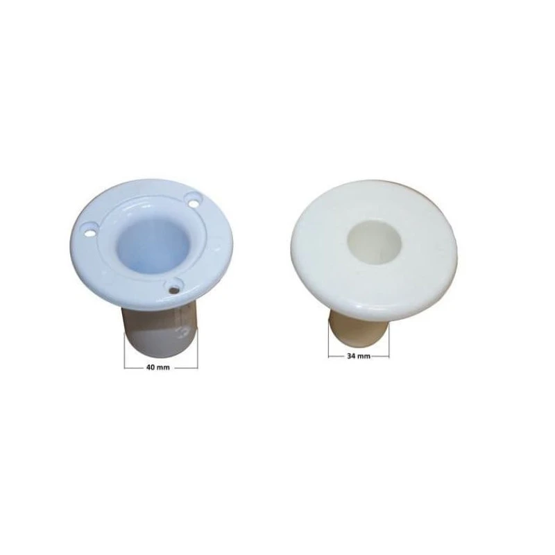 Trem Superleichte, Klappbare Gangway Aus Aluminium - 200 Cm 7 Trem Superleichte, Klappbare Gangway Aus Aluminium - 200 Cm – Bild 5