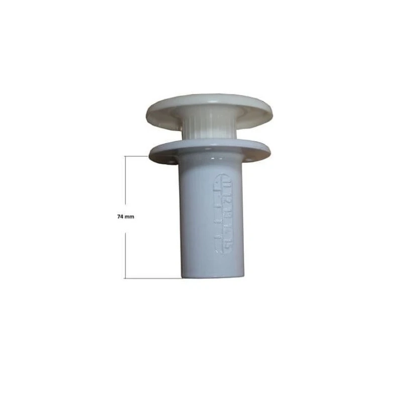 Trem Superleichte, Klappbare Gangway Aus Aluminium - 200 Cm 8 Trem Superleichte, Klappbare Gangway Aus Aluminium - 200 Cm – Bild 6