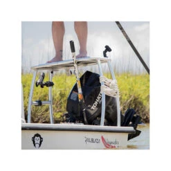 Support De Perche - RAILBLAZA -Schiffsausrüstung Verkauf support de perche railblaza 2