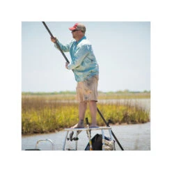 Support De Perche - RAILBLAZA -Schiffsausrüstung Verkauf support de perche railblaza 4